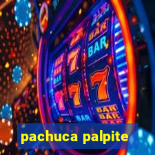 pachuca palpite